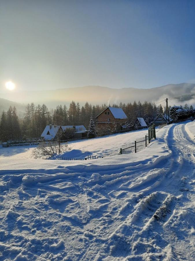 Beskidzkie Super Stodoly Ferienhaus