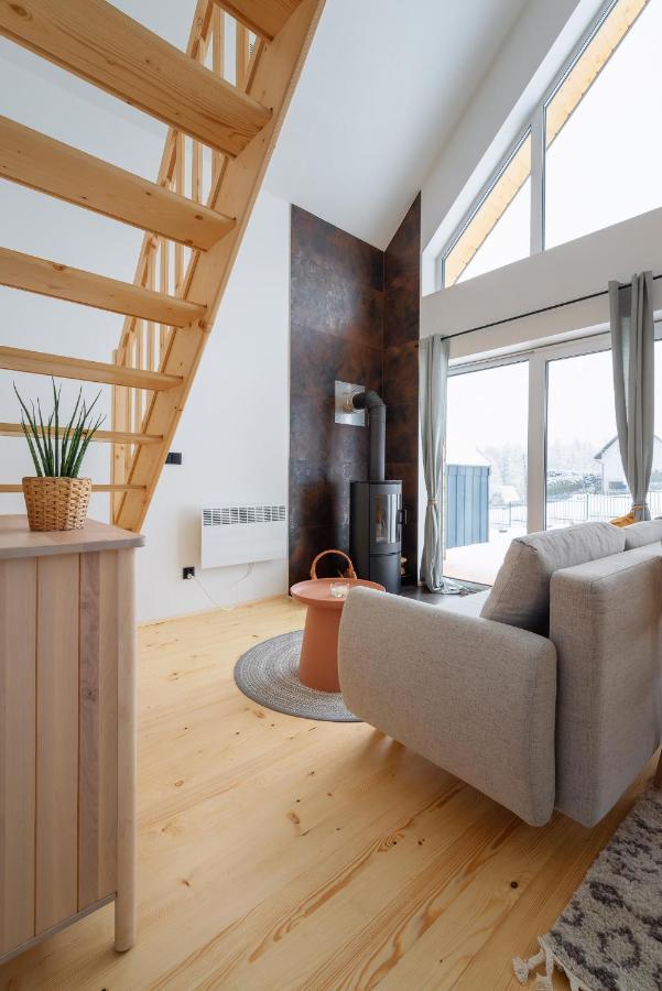 Beskidzkie Super Stodoly Ferienhaus