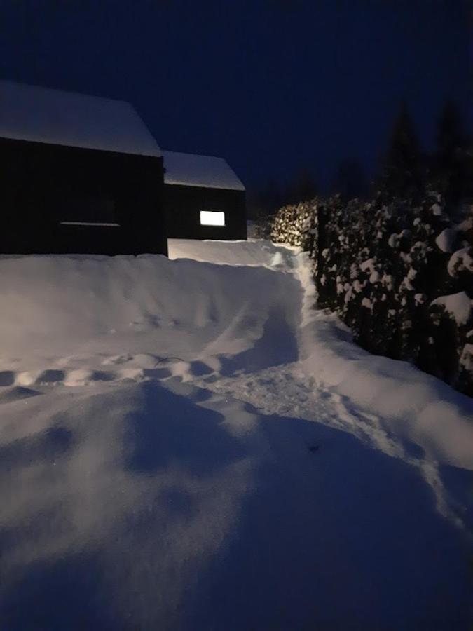 Beskidzkie Super Stodoly Ferienhaus *
